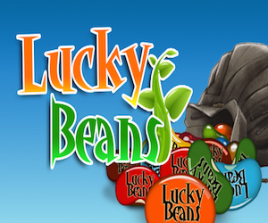 Lucky Beans Slots and Tournament Play at Liberty Slots and Lincoln Casinos