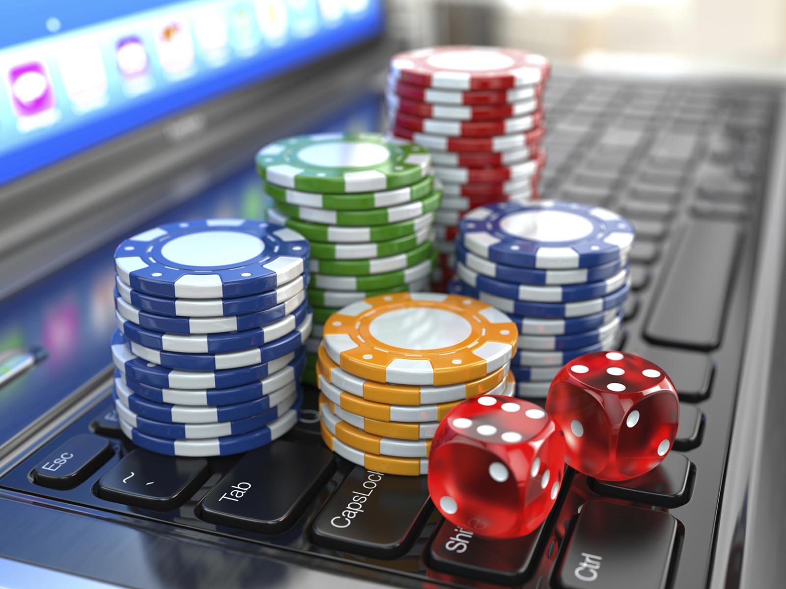 Getting Started With Zone Online Casino – Zone Online Casino