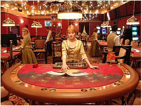Casino Room Online Casino