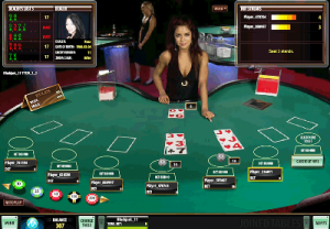 live dealer casino online