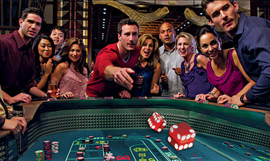 Online Casino Facts That Make You Play Smarter