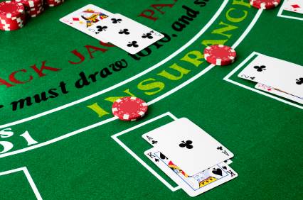 Online Casino Games