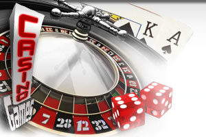 Online Casino Games