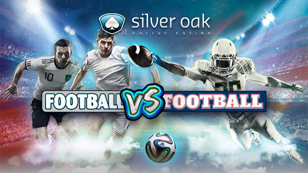 Silver Oak World Cup Promotion