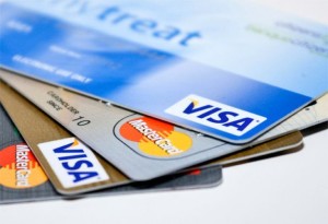 Using Credit Cards for Your Online Casino Deposits
