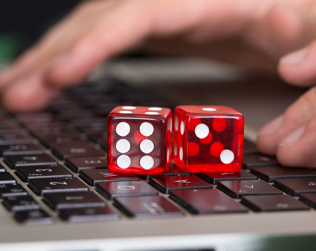 1 Online Casino Guide for Casino Players the World Over!