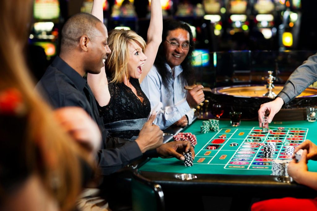 1 Online Casino Guide for Casino Players the World Over!