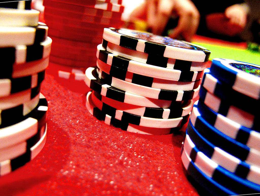 online casinos usa real money